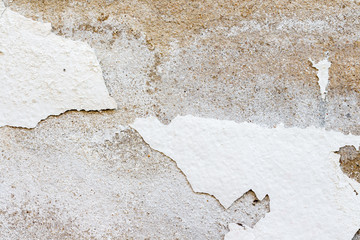 white concrete wall texture