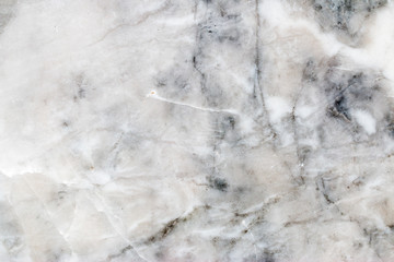 Gray light marble stone texture background