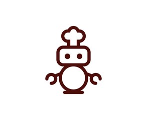 Chef logo