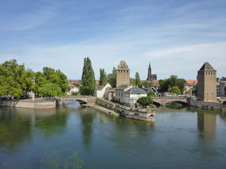 アルザス　ストラスブール