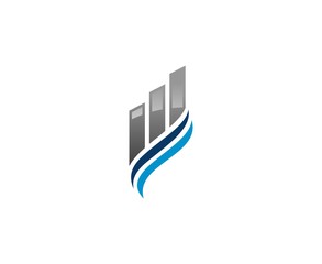Financial logo