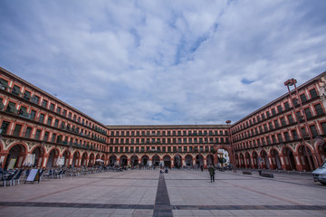 Fototapeta premium Córdoba