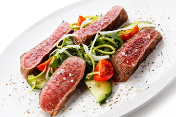 Fillet mignon
