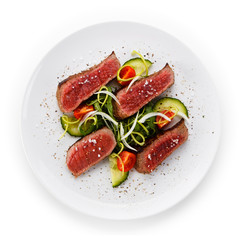 Fillet mignon