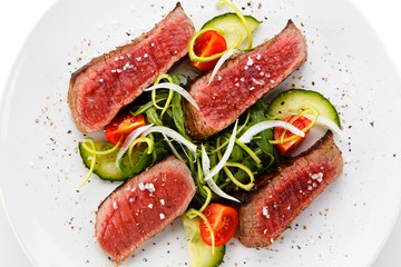 Fillet mignon