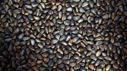 Background - nuts