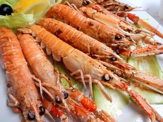 Gambas