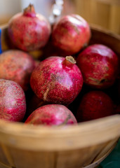 Farmers Market Produce