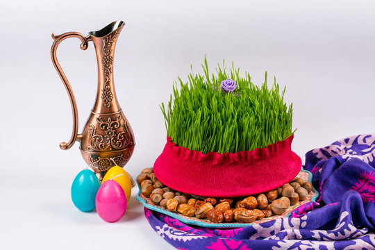 Novruz Holiday