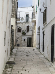 CISTERNINO - Puglia - Italia