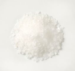 coarse grained salt