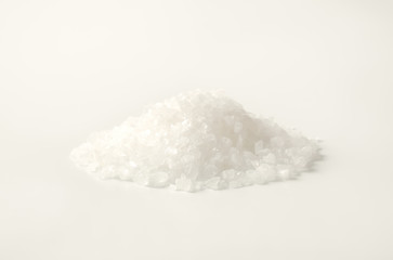 coarse grained salt