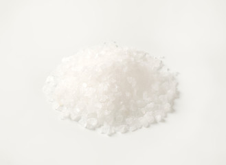 coarse grained salt