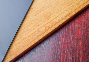 board glass on wood commercial, crystal, decor, design