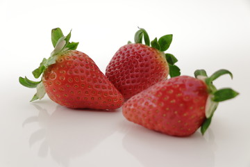 Strawberries
