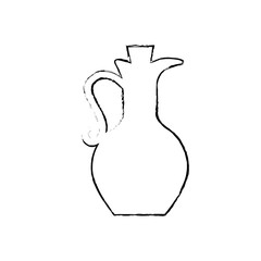 Olive oil healthy food icon vector illustration graphic design