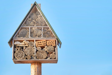 Insektenhotel