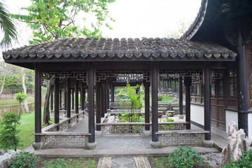 garden pavilion