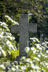 Lviv, Lychakivske graveyard, Ukraine, Western Ukraine