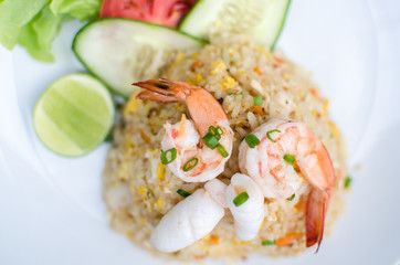 fried rice