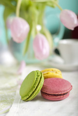 macaroons