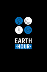 Earth Hour Movement