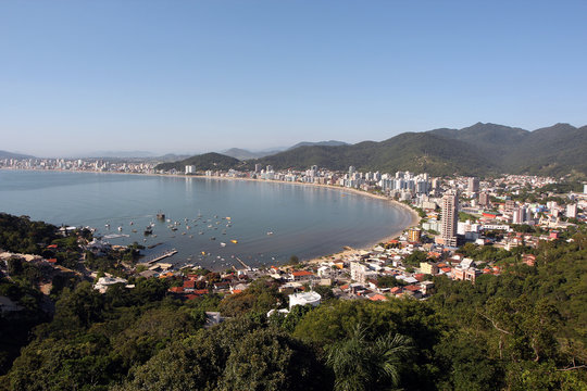 Itapema, Santa Catarina, Brasil