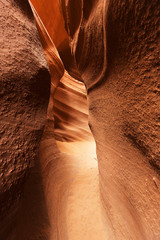 Antelope Canyon, Arizona
