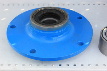agricultural machinery parts
