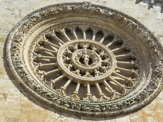 OSTUNI - Puglia - Italia