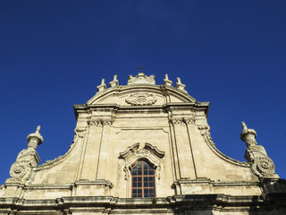 MONOPOLI - Puglia - Italia