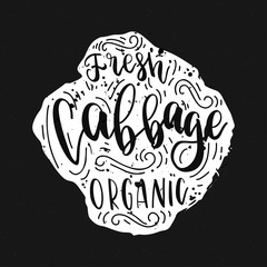 Beautiful vector card