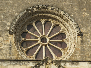 GALATINA - Puglia - Italia