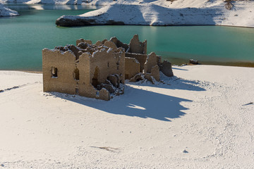 Lago di Redona