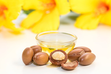 Argan oil