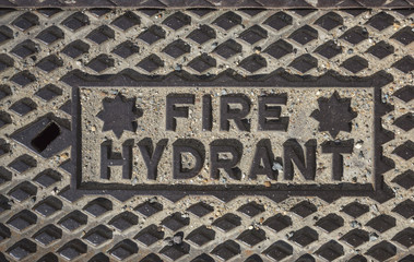 Fire Hydrant