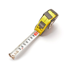 measuring tape