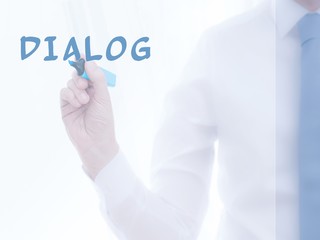 Dialog
