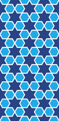 islamic geometric pattern