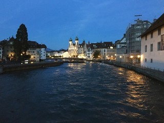 Lucerne 