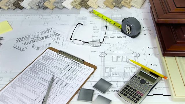 New Construction Home Interior Design and Renovation