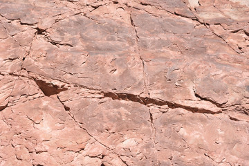Stone surface