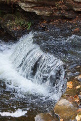 Ricketts Glen