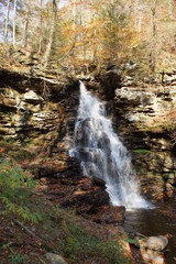 Ricketts Glen