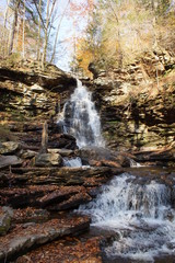 Ricketts Glen