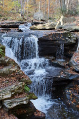 Ricketts Glen