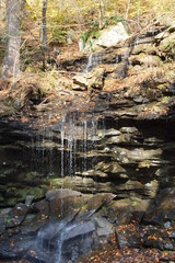 Fototapeta premium Ricketts Glen