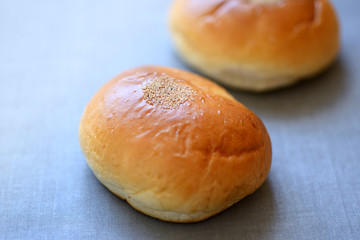 アンパン
