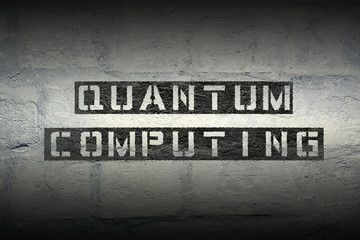quantum computing gr
