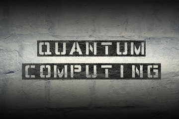 quantum computing gr